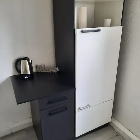 Welcome In Bangoulap's Apartment