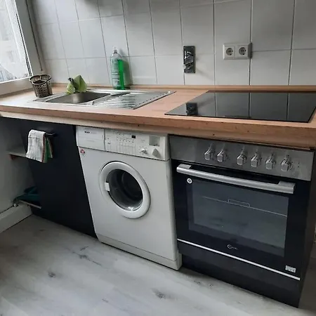 Apartment Welcome In Bangoulap's Heilbronn