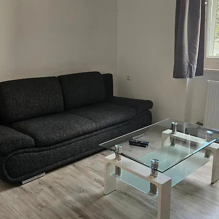 Welcome In Bangoulap's Apartment