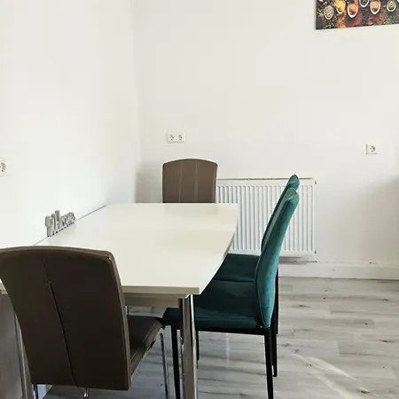 Welcome In Bangoulap's Apartment Heilbronn