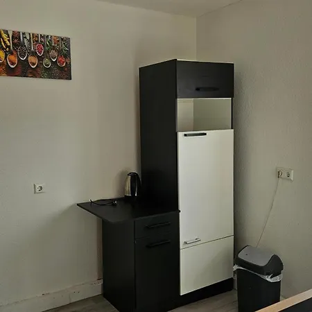 Apartment Welcome In Bangoulap's